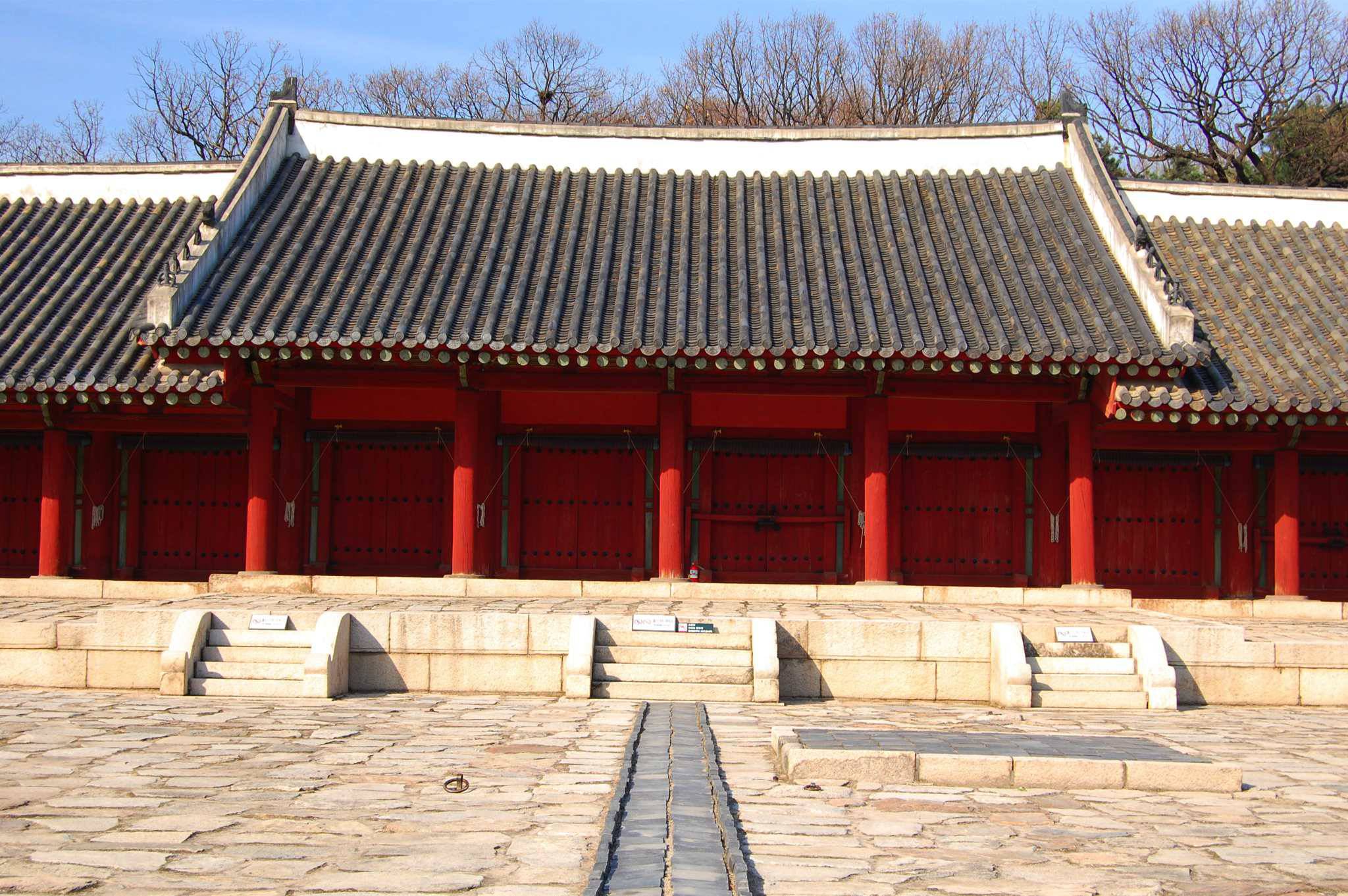 Những địa điểm du lịch Hàn Quốc18